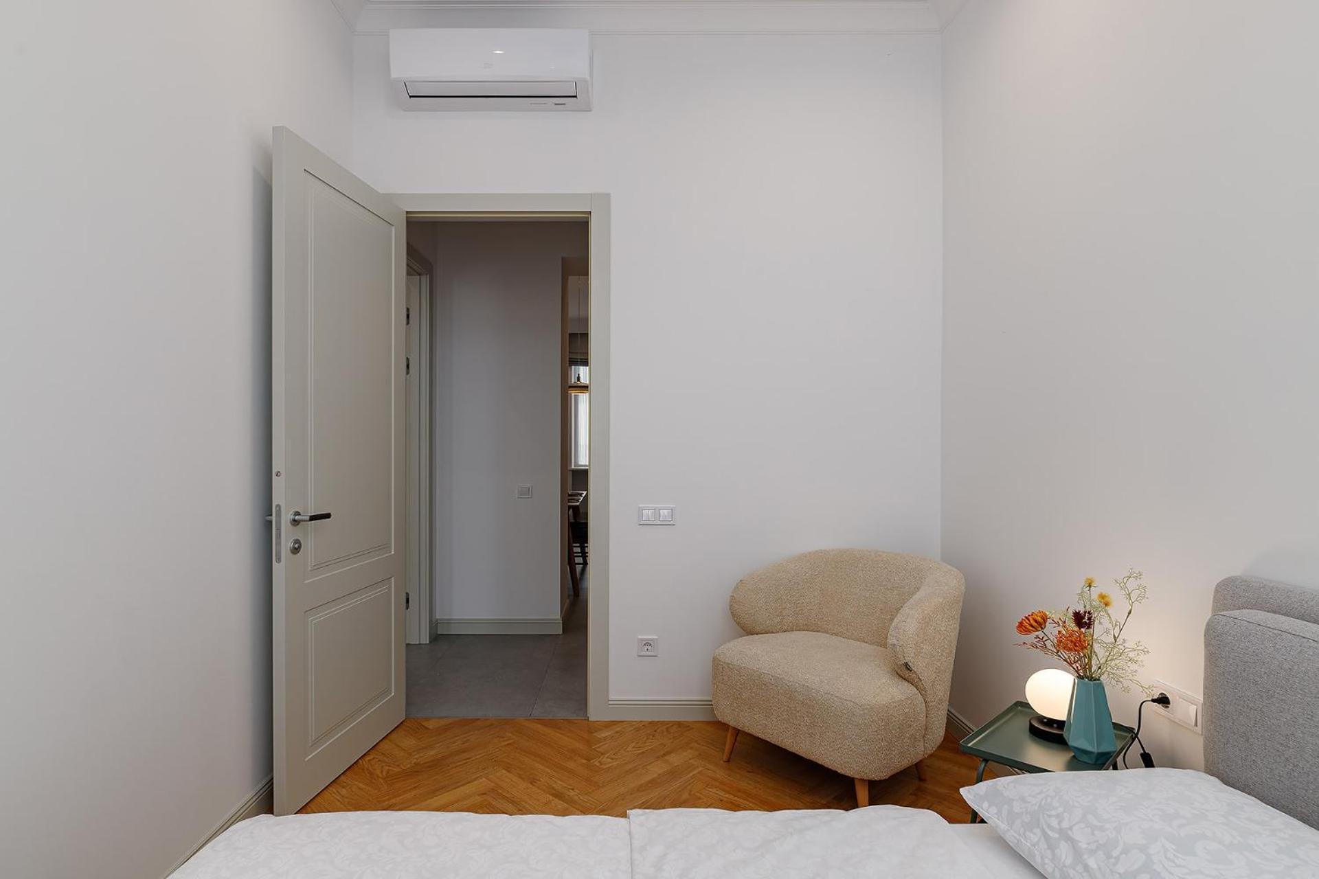 2К Квартира Вул Куліша Форум Leópolis Exterior foto